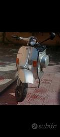 VESPA PK 50 XL anno 11/85