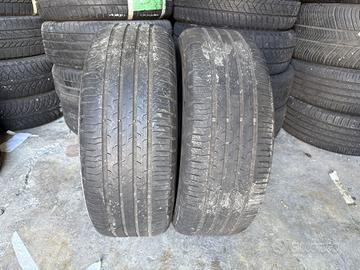 gomme usate 2155517 Estivo CONTINENTAL - Con - 266