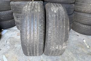 gomme usate 2155517 Estivo CONTINENTAL - Con - 266