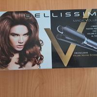 NEW PIASTRA PROFESS. PER CAPELLI  IMETEC 