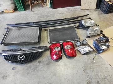 pezzi mazda Mpv