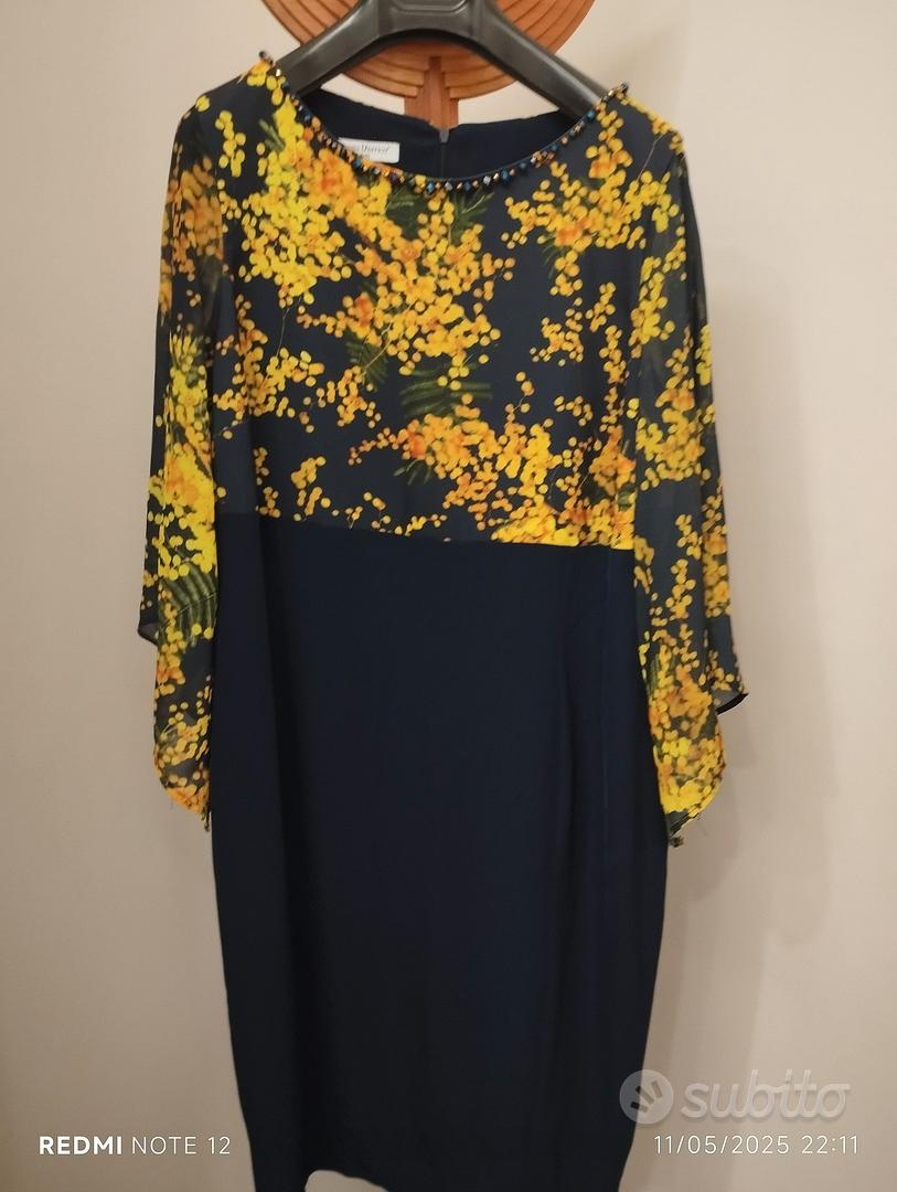 vestito elegante Abbigliamento e Accessori In vendita a Caserta