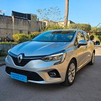 Renault Clio 1.5 dCi 85cv Zen