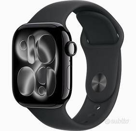 AppleWatch Series11 GPS + Cellular, Cassa 42mm 