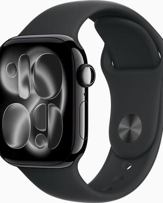 AppleWatch Series11 GPS + Cellular, Cassa 42mm 