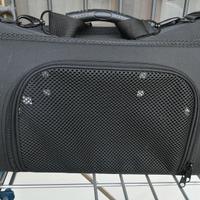 Trasportino in cordura