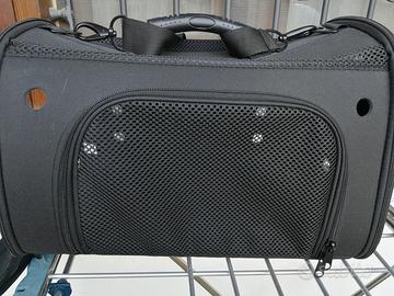 Trasportino in cordura