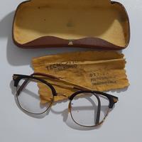 Occhiali vintage anni 50