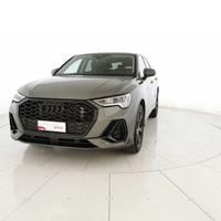 Audi Q3 Sportback 35 1.5 tfsi Business Plus