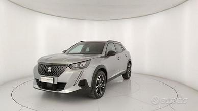 Peugeot 2008 PureTech 100 S&S Allure Pack