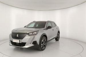 Peugeot 2008 PureTech 100 S&S Allure Pack