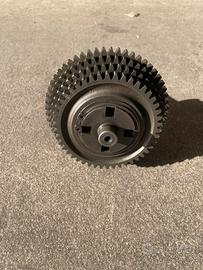 Cambio 4 marce vespa 50-125