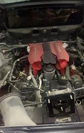 Motore ferrari 448 italia 2018