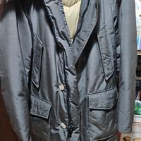 Woolrich Parka Original
