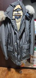 Woolrich Parka Original