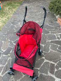 Passeggino per cani CAMON