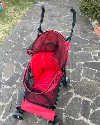 Passeggino per cani CAMON