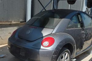 Volkswagen NEW Beetle