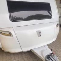 Tabbert bellini 2017