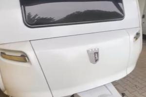 Tabbert bellini 2017