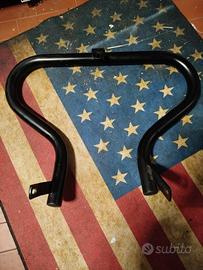 para motore per Harley softail 