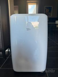 Beko BPN112H Condizionatore portatile