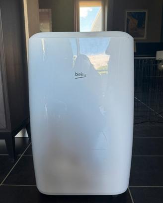 Beko BPN112H Condizionatore portatile