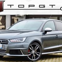 AUDI S1 SPORTBACK 2.0 TFSI QUATTRO 231cv 5p, UFF I