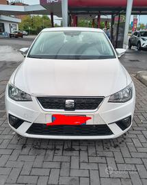 SEAT IBIZA 2018