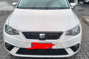 SEAT IBIZA 2018