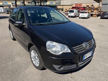 VOLKSWAGEN Polo 1.4/69CV TDI 5p. senza nessun la