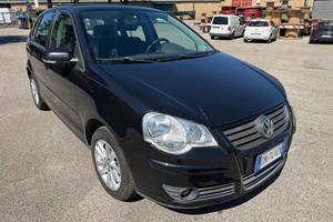 VOLKSWAGEN Polo 1.4/69CV TDI 5p. senza nessun la