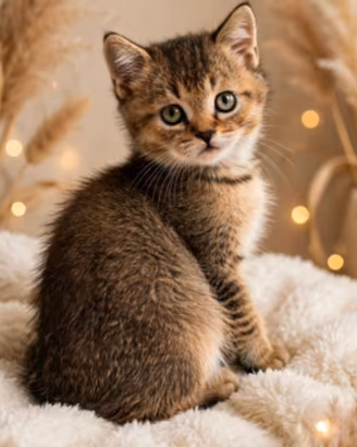 Cuccioli di SCOTTISH