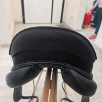  Sella da Dressage Antares Signature 17,5" 
