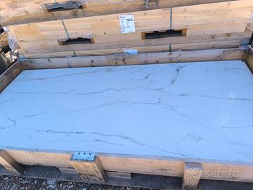 Lastre gres effetto marmo