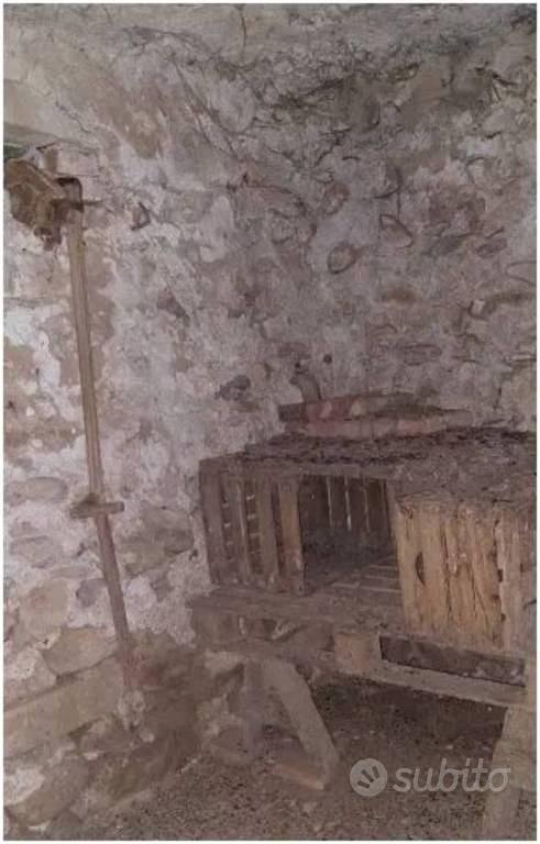 Immobile in asta di 2293 m² a Peveragno - Altro