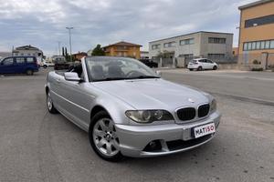 Bmw 320Ci cat Cabrio All Seasons 122000 KM