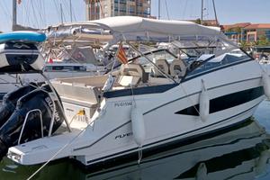 BENETEAU FLYER 10 - ANNO 2020