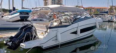 BENETEAU FLYER 10 - ANNO 2020