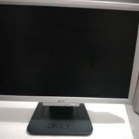 Monitor Acer LCD