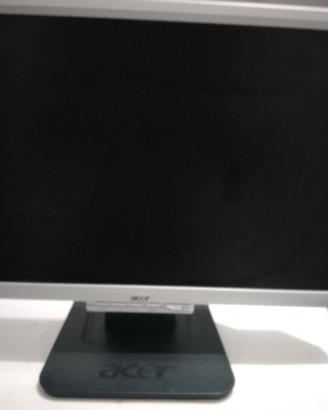 Monitor Acer LCD