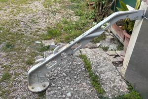 Gruette per Tender