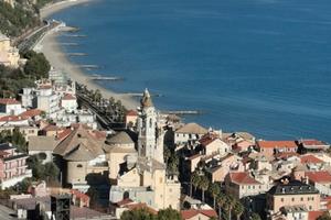 Attico con Balconata strepitosa Vista Mare P Auto