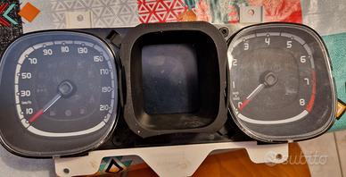 Fiat Panda 3 Serie  (312)