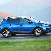 Ricambi opel grandland 2018