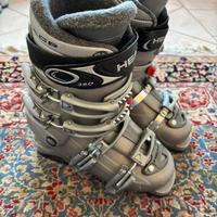 Scarponi da sci head