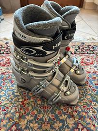 Scarponi da sci head