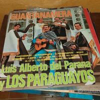 Vinile Lp Guantanamera 