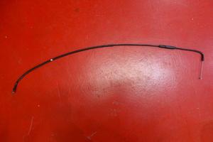 CAVO ATTUATORE SCARICO KAWASAKI ZX10R 2009