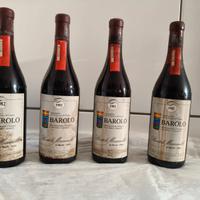 Barolo Bartolo Mascarello 1982
